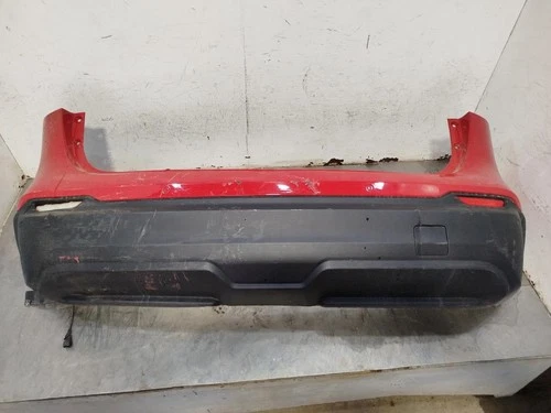 85022HV1EB Paragolpes Trasero para NISSAN QASHQAI (J11E) Acenta 2018 9155314 - Imagen 1 de 10