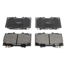 Bremsbeläge vorne für LEXUS LX (UZJ100); TOYOTA LAND CRUISER, TUNDRA