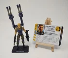 GI Joe - Conrad "Duke" Hauser - Pursuit of Cobra POC 2011 v43 - LOOSE COMPLETE