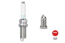Spark Plugs Set 4x 91898 NGK 06K905601L ILFER7C8EG Genuine Quality Guaranteed
