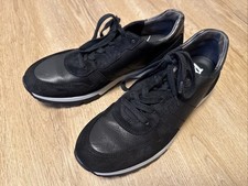 Paul Green Sneaker 41/7,5 Schwarz
