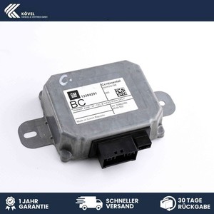 Original Karosseriemodul Steuergerät Opel Insignia A 13384291