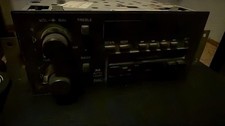 1991 Camaro Radio Cassette Player Amfm Car Stereo Cassette Player 1991 Camaro Radio Cassette Player Amfm Car Stereo Cassette Player