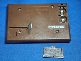Nintendo Game & Watch Manhole Handheld Electronic Game Maintained Clean