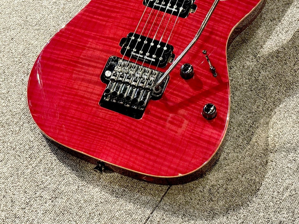 Ibanez J.Custom RG8420ZD Red Spinel RS | eBay
