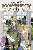 Yuki Midorikawa | Natsume's Book Of Friends, Vol. 25 | Taschenbuch | Englisch
