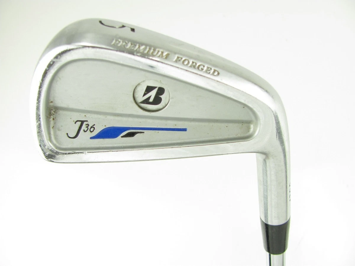 Bridgestone J36 Irons for sale - eBay