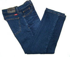 Boys Wrangler Jeans - Size 12 Husky - Classic Straight