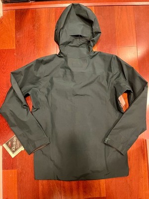 Patagonia Men's Triolet Jacket - Goretex - Cascade Green - Medium