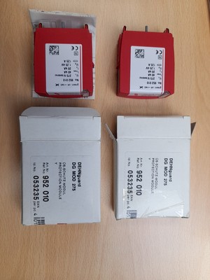 DEHNguard DG MOD 275, Überspannungsschutzmodul