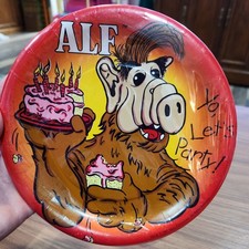 1987 Topps Alf Trading Cards 23