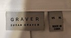 Susan Graver Knit Pants XL NWOT Pull On 28 in inseam Stretch — photo 2