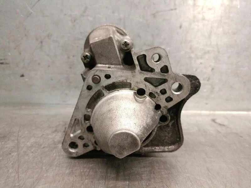 8200584837 motorino di avviamento RENAULT MODUS GRAND MODUS F JP0 5741734 - Immagine 4 di 4