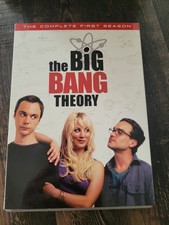 The Big Bang Theory: Season 1