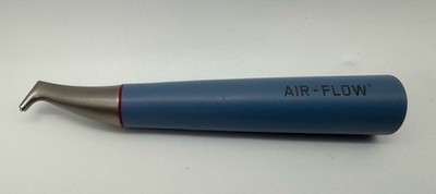 EMS Airflow Aufsatz / Handstück für EMS Master / Master Piezon Prophylaxesystem