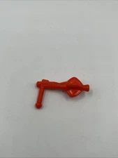 MOTU Masters of the Universe Kobra Khan Blaster Accessory Part He-Man Vintage