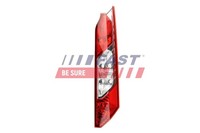Heckleuchte Fast FT86451 FüR Ford Transit Connect V408 GroßRaumlimousine Tourneo