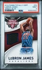 LeBron James