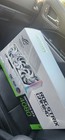ASUS ROG Strix GeForce RTX 4080 OC 16GB White RGB Graphics Card HDMI DP