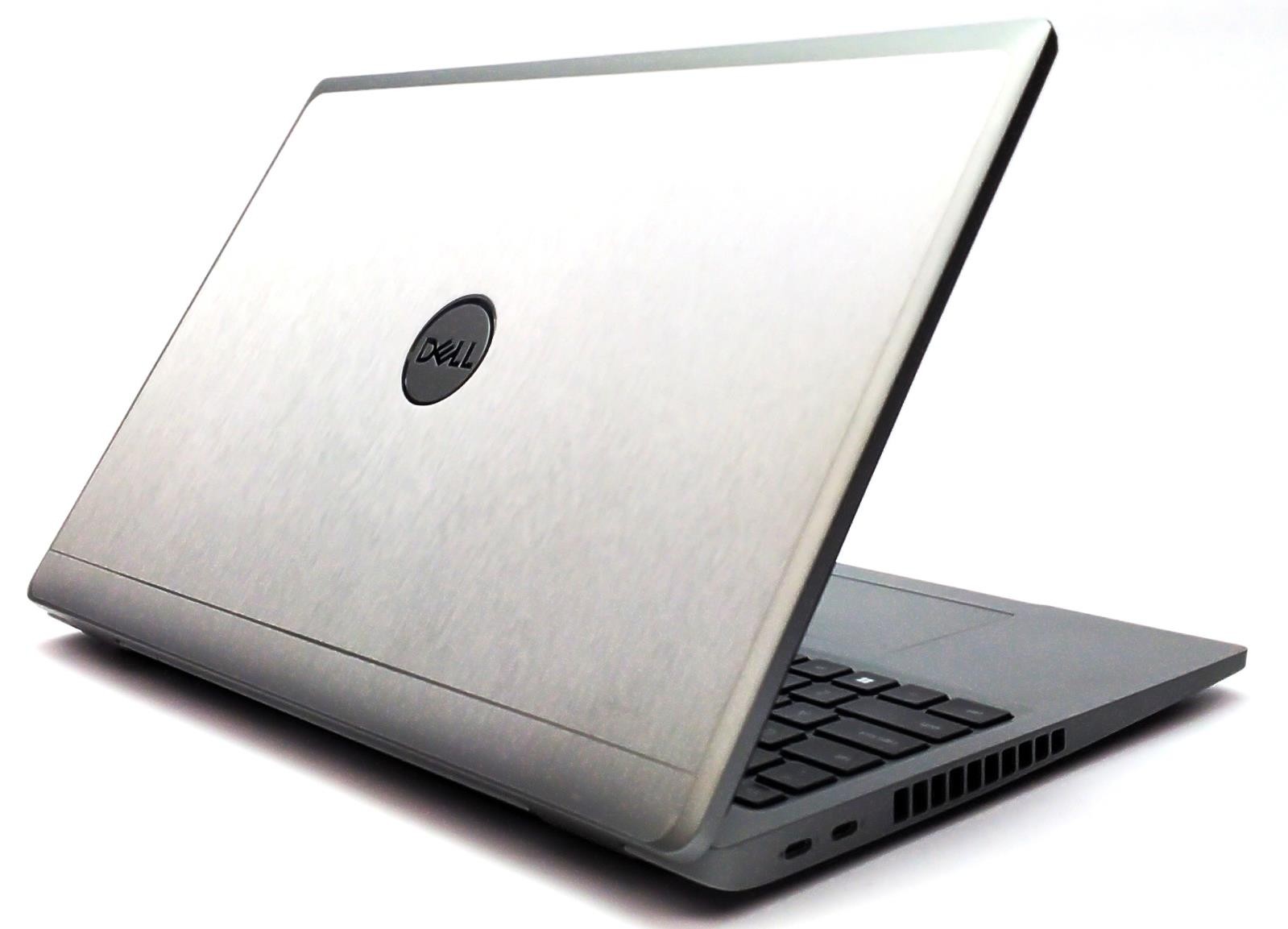 Dell Latitude 5000 Series Latitude 5520, 15.6-Inch Laptop, with Intel Core i7‑1165G7, 500 GB NVMe (Non-Volatile Memory Express), Windows 11 Pro