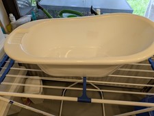 Baby Badewanne