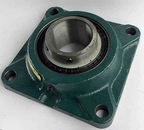 DODGE 064203 60MM 4 BOLT PILLOW BLOCK BEARING