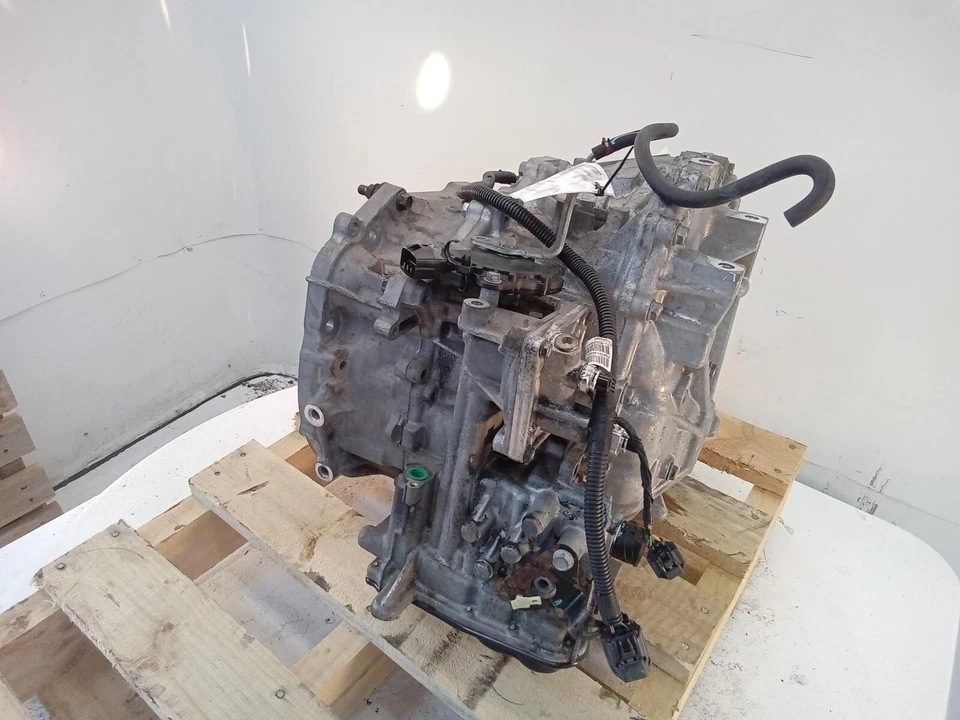JEEP PATRIOT 2.4 PETROL CVT TRANSMISSION 2008-2014 - Image 3 of 3
