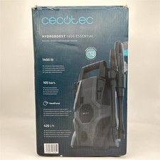Cecotec HydroBoost 1400 Essential Hochdruckre...