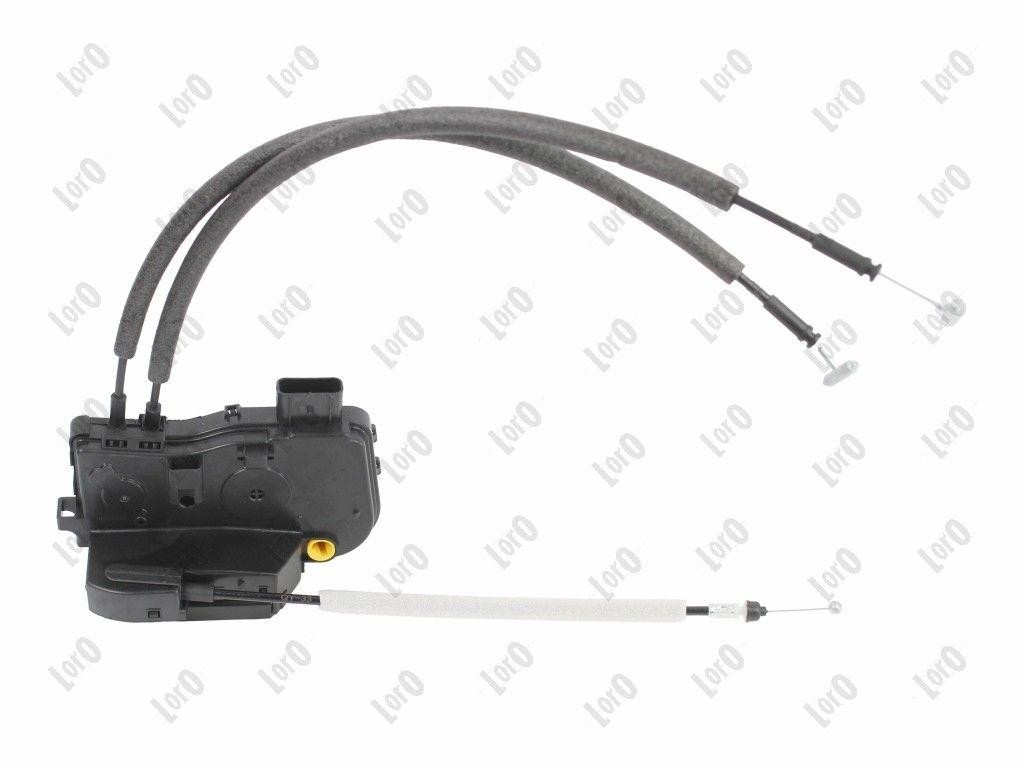 Original ABAKUS Türschloss 132-043-011 für KIA
