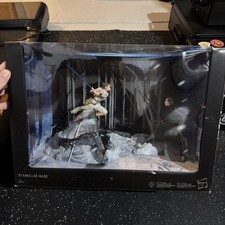 Starkiller Base Rey, Kylo Ren SDCC 2018 Star ...