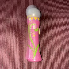 2009 Fisher-Price Nickelodeon Dora the Explorer Tunes Microphone