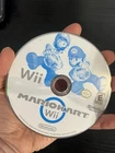 Mario Kart Wii | Nintendo Wii | Disc Only | NO CASE | Tested