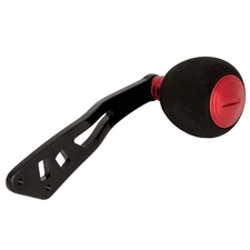 Tbest Fishing Reel Handle Knob Power Handle with Fittings Reel Replacement Pa...