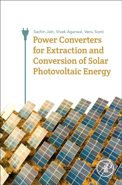 Power Converters For Extraction & Conver