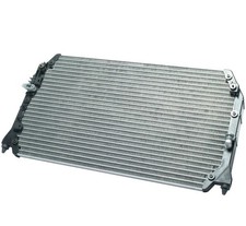 DENSO 477-0513 Air Conditioning Condenser For...