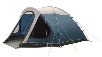 Outwell Zelt Cloud 5 Personen blau neu