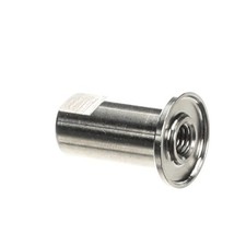 GRINDMASTER 220-00295 Bearingsleevespray Function 1.1"x0.7" SS