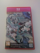 Rune Factory: Guardians Of Azuma - Nintendo S...