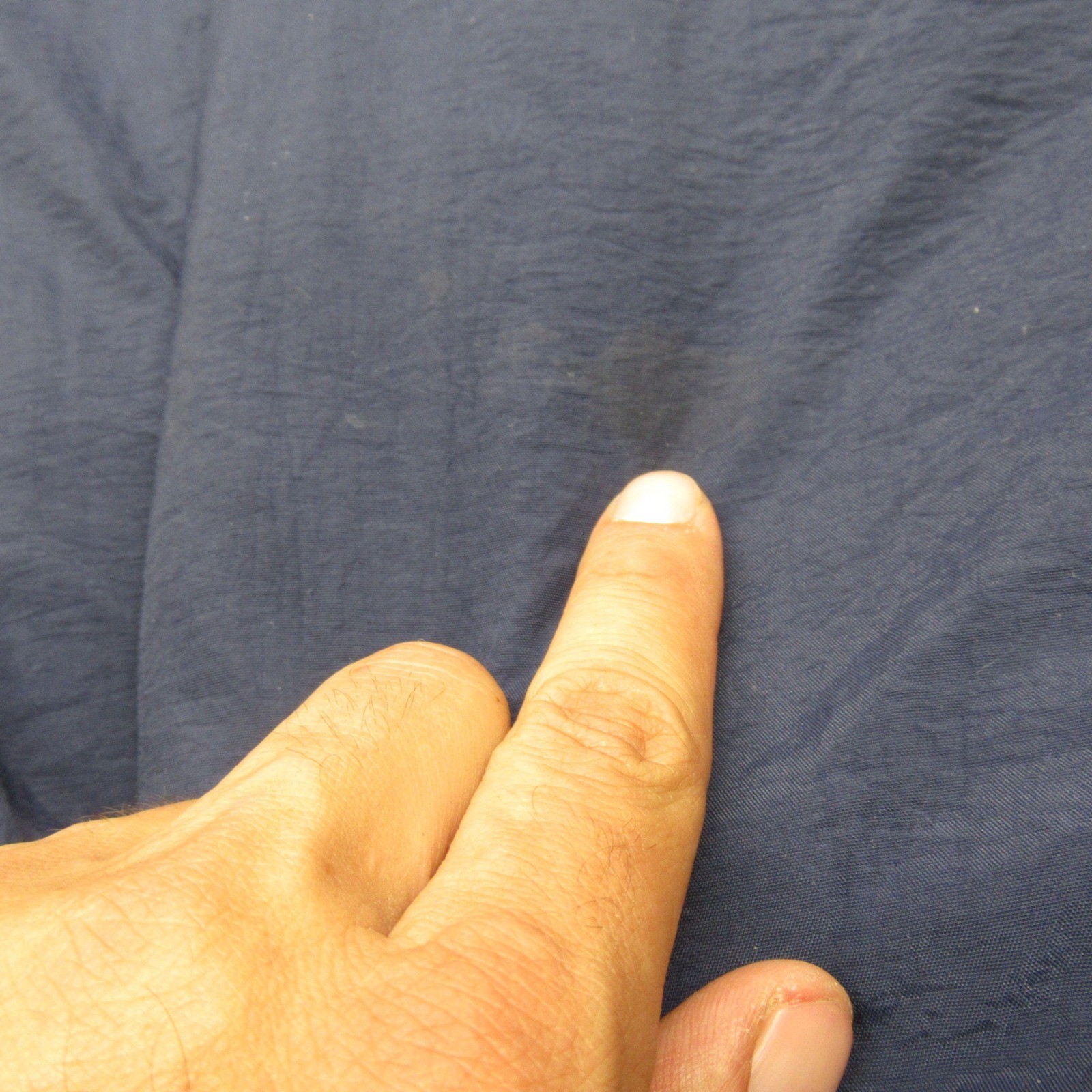 Denver Broncos Jacket Mens XXL Blue Orange Reebok NFL Pro Line Football VTG 90s thumbnail 6