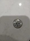1 Silver 1976 S Kennedy Bicentennial Quarter Proof Uncerculated.
