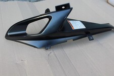 GSXR 600 750 K6 K7 Lufteinlassblende 1 Stück