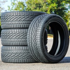 4 Tires Venom Power Covert Grip Asp 24540zr18 24540r18 97w Xl As Performance