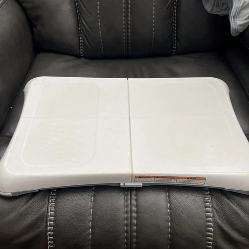 Nintendo Wii Fit Balance Board (RVL-021) Board Only