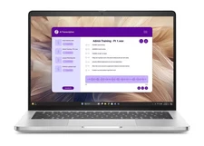 Dell PRO 14 PLUS Laptop 14" Touch Core Ultra 7 255U 16GB 512GB WIFI W11P WARANTY