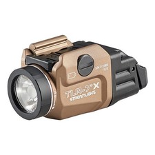 TLR-7X WML Flat Dark Earth 500 Lumens