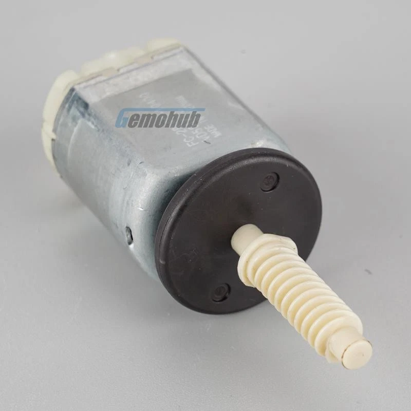 Air Heater Flap Actuator Gear Motor For Lexus NX Lexus ES200 ES300 ES300L ES260 - Image 4 of 4