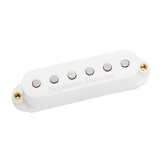 SALE - Seymour Duncan - Classic Stack Plus for Strat - Bridge -Electric Gu...