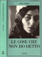 Le cose che non ho detto