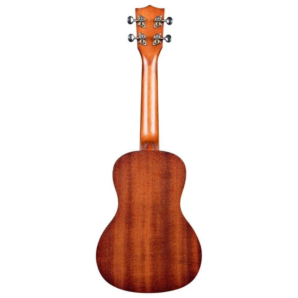 Kala Concert Ukulele Bundle - Natural Mahogany (KA-15C-BNDL) - Image 3 of 4