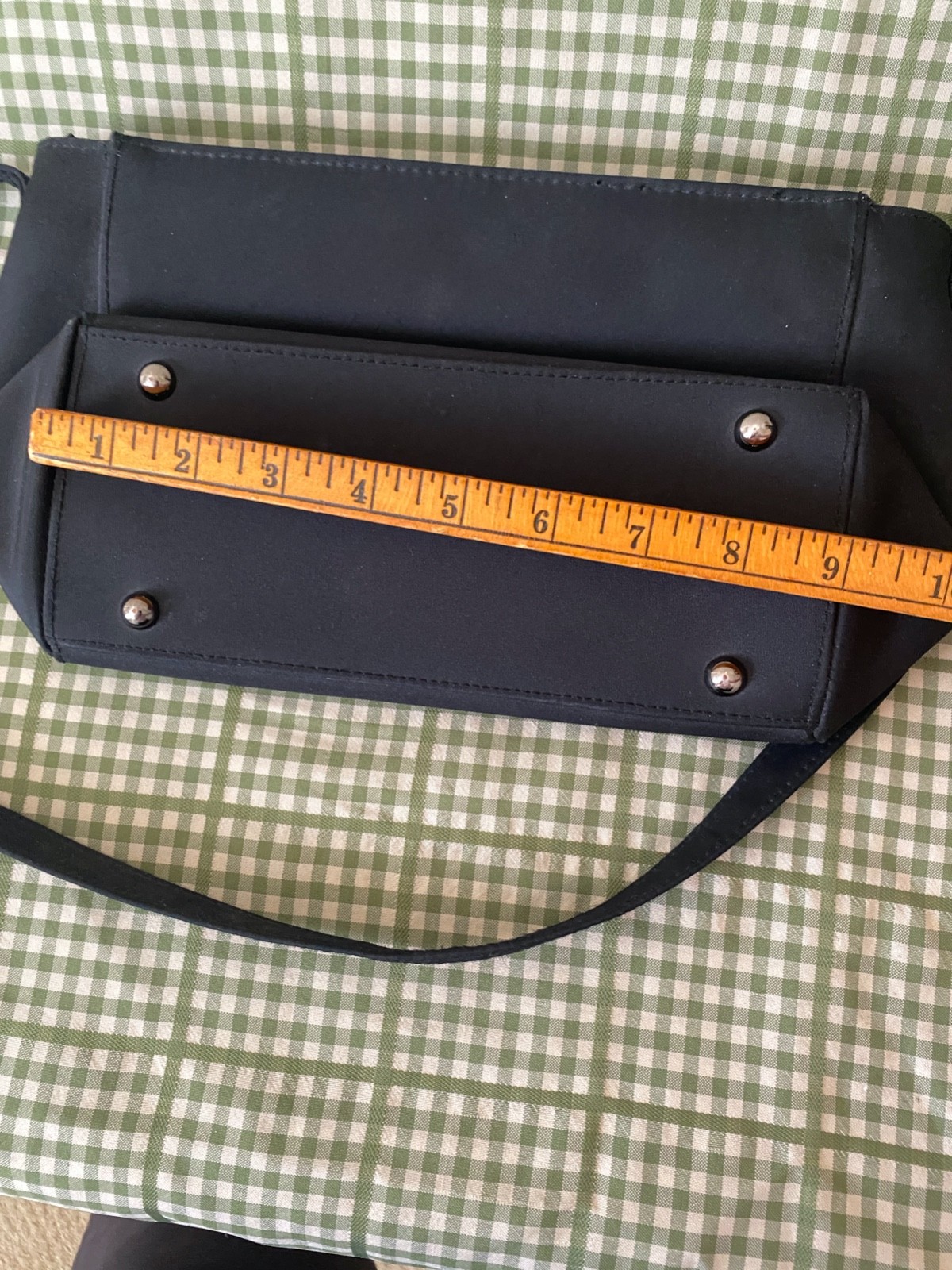 Masters bag - image 7